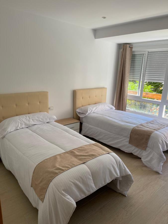 Pension Portugal Аликанте Экстерьер фото