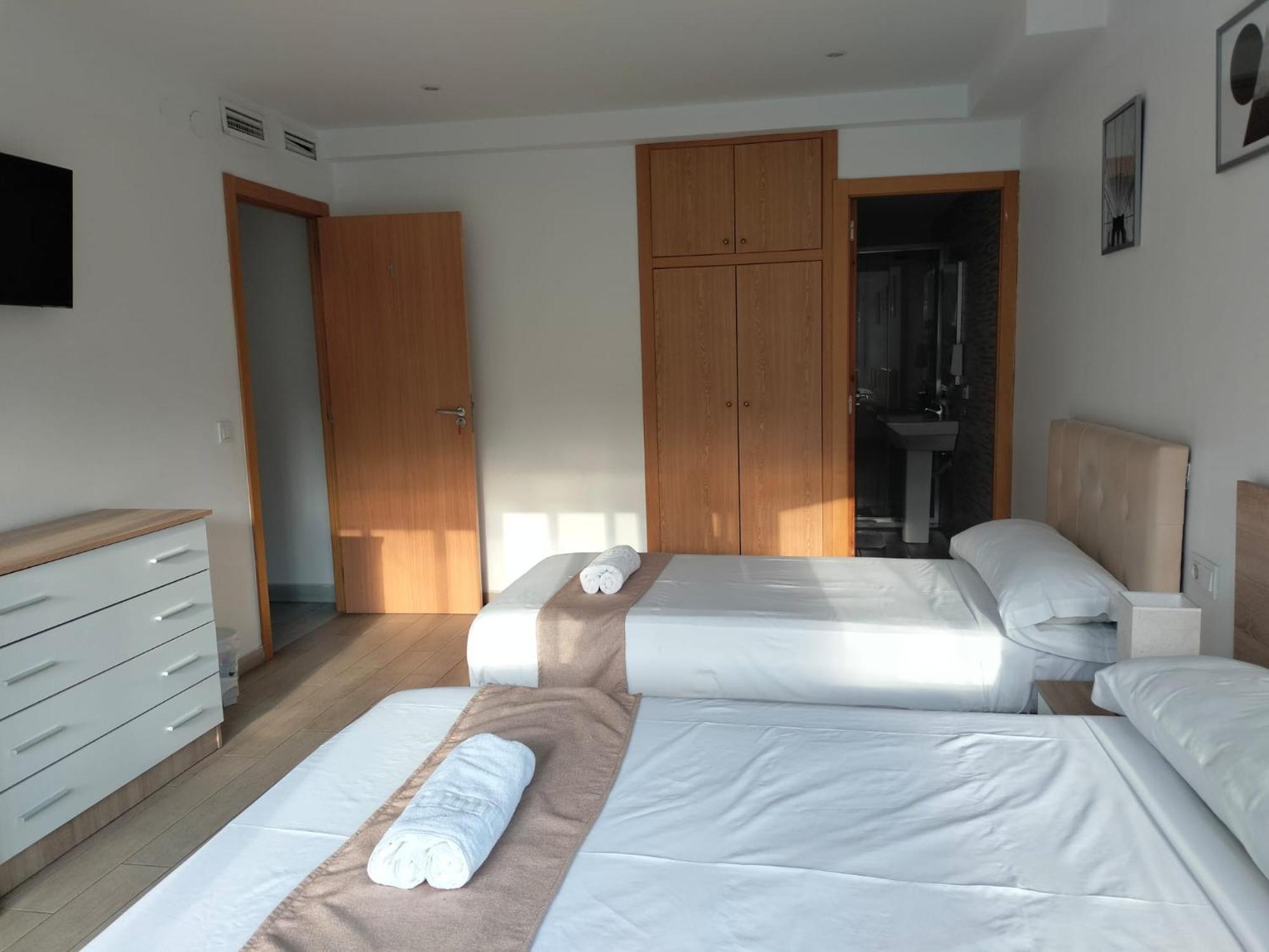 Pension Portugal Аликанте Экстерьер фото